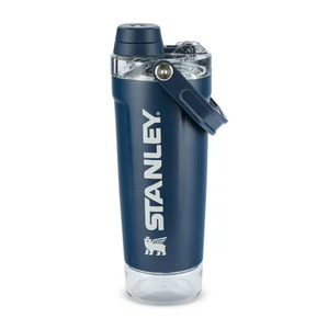 Stanley The Activate Shaker 20oz Dark Navy