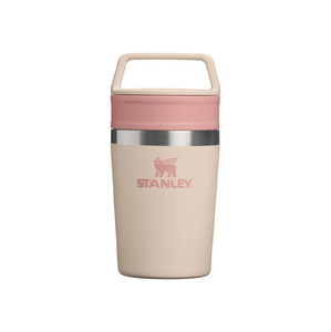Stanley The Cafe To Go Travel Mug Champagne