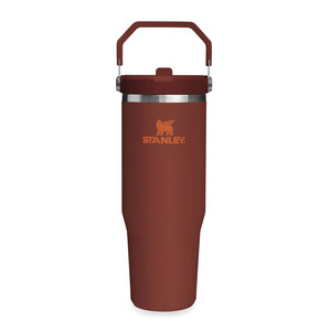 Stanley Iceflow Flip Straw Tumbler 890ml/30oz Coffee
