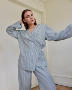 Mellow Shirt | TENCEL™