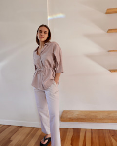 Bottoms: Sleepwalker Pants