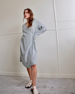 Dresses: Daydream Dress | TENCEL™