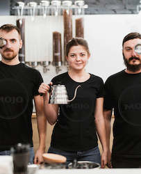 Frontpage: Saturday Workshop