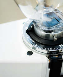 Frontpage: Be a Barista at Home