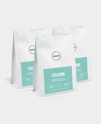 Frontpage: Prepaid Subscription - Feelgood