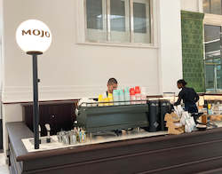 Locations Old: Britomart