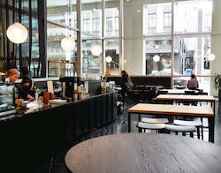 Locations Old: Tahi - 1 The Terrace