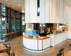 Locations Old: Waterfront