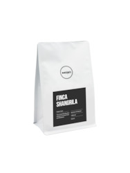 Product: Finca Shangrila