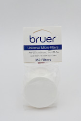 Equipment: Delter Coffee Filters