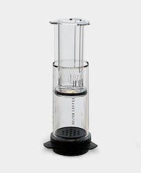 Equipment: Delter Coffee Press