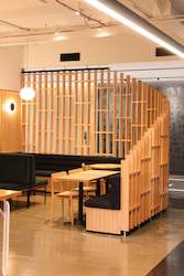 Locations: Mojo Brandon - Wellington