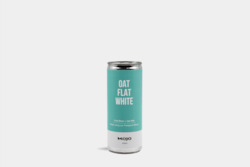 Product: Oat Milk Cold Brew