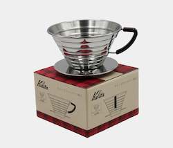 Equipment: Kalita Wave 185