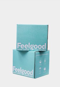 Product: Feelgood Coffee Concentrate