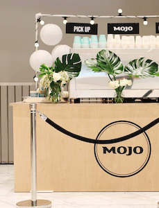 Espresso Benchtop - B