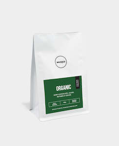 Coffee: Organic Coffee
