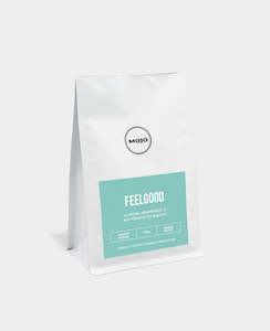 Feelgood Coffee