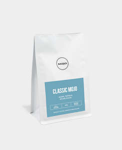 Coffee: Classic Mojo Coffee