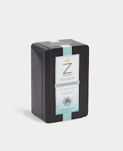 Tea: Zealong Ice Breaker Tea