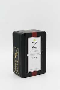 Tea: Zealong Black Tea