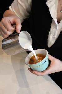 All: Master Milk Steaming and Latte Art