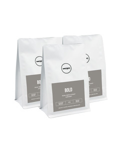 Coffee: Prepaid Subscription - Bold