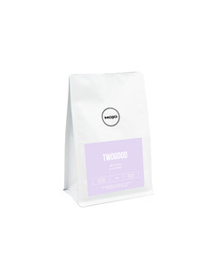 Coffee: TwoGood