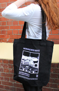 Barista Champion Tote Bag