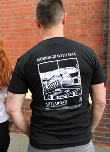 Gifts: Barista Champion Shirt