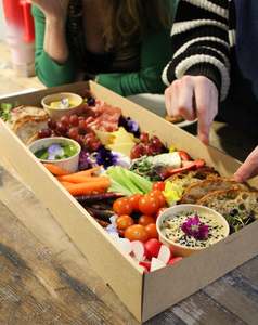 All: Wellington Catering