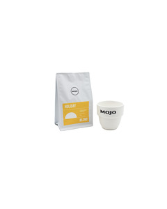 Mojo Christmas Gift Pack