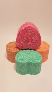 Shampoo Bars Mokau Soaps