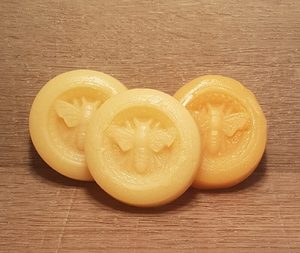 Products: Kawakawa Conditioner Bars Mokau Soaps