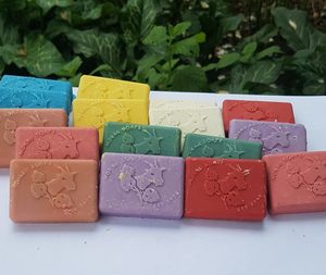 motel soaps goats milk soap Mokau Soaps