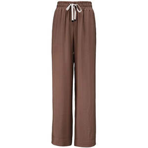 Indiana Women's Wide Leg Pants | Cocoa
