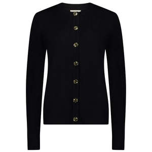 Ainslee Women's Cardigan - Black