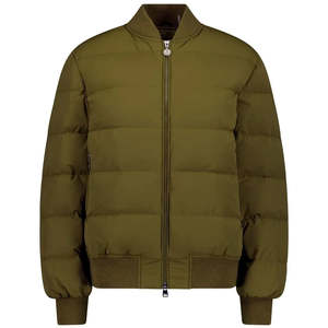 Sale: Rue Women's 90/10 Down Bomber Jacket - Loden
