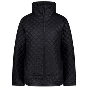 Melissa Women's Quilted Jacket - Black