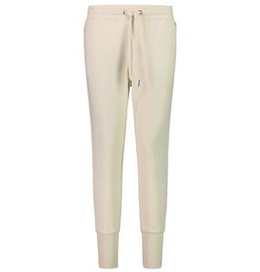 Violet Women's Modal Jogger Pants - Oyster