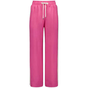 Indiana Women's Wide Leg Pants - Hot Pink