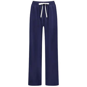 Indiana Women's Wide Leg Pants - Navy