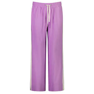 Indiana Women's Wide Leg Pants - Fondant Pink