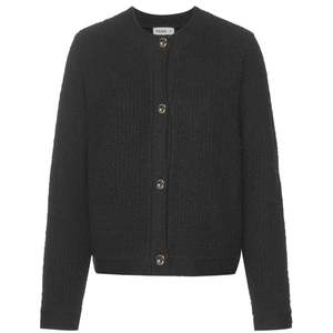 Vivian Cardigan - Black