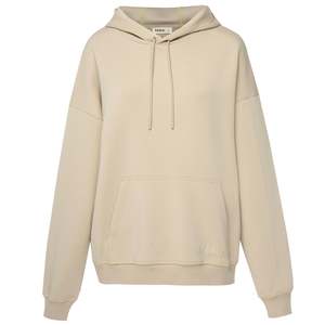 All Tops: Posie Hoodie - Sand