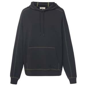 Posie Hoodie - Black