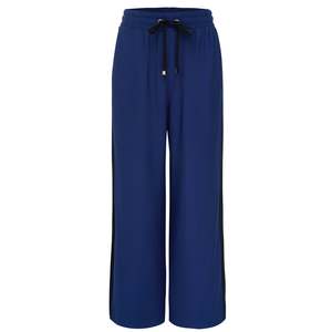 All Womens: Indiana wide Leg Pant - Heritage Blue