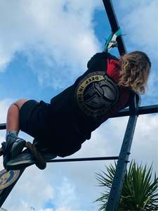 Rng Youth: “The Beast” Youth long sleeved T Shirt