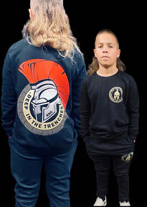 Rng Youth: The Beast Youth Tracksuit