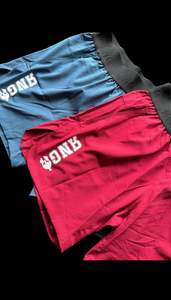 Rng Squat Shorts: New Rng squat shorts